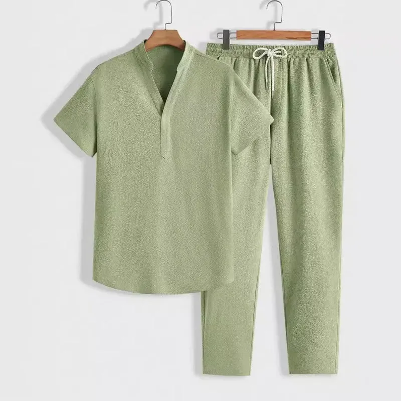 Elegant Summer Set