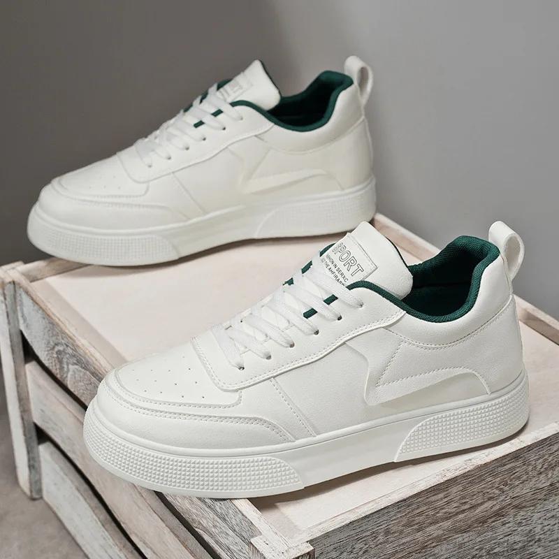 Luxury Men's Shoes