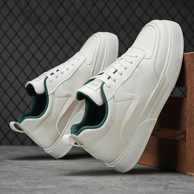 Luxury Men's Shoes