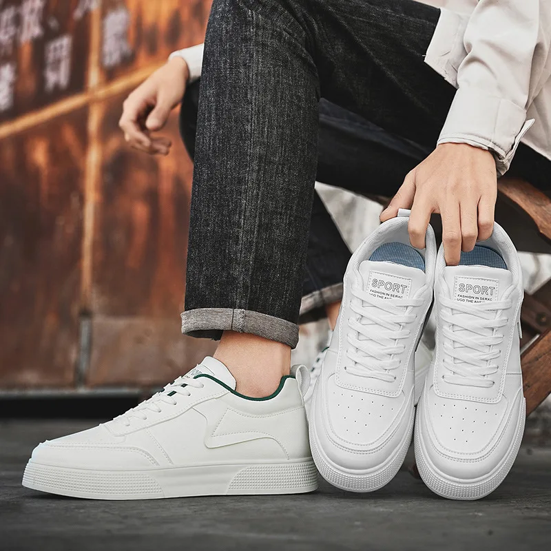 Luxury Men's Shoes