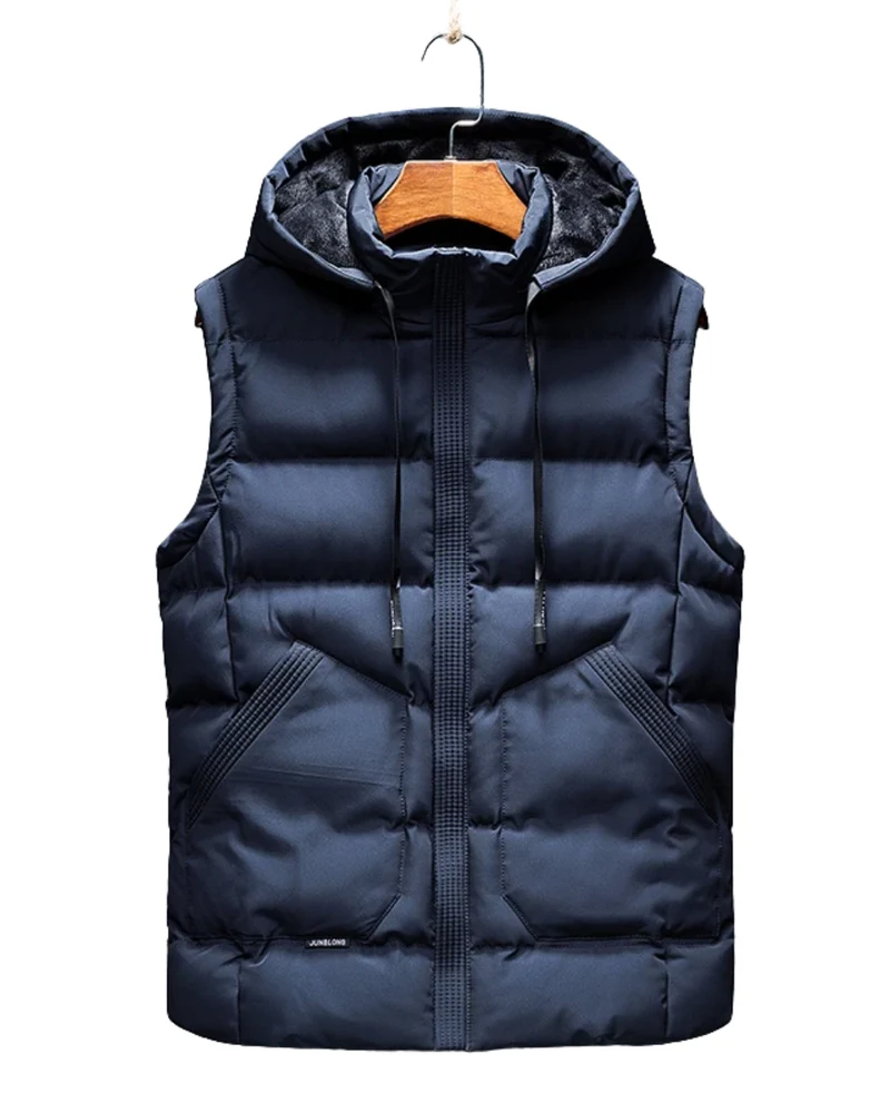 Elegant Men's Waistcoat