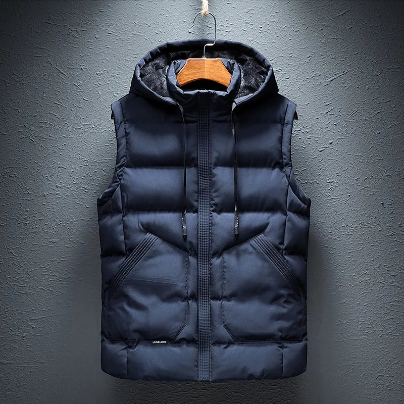 Elegant Men's Waistcoat