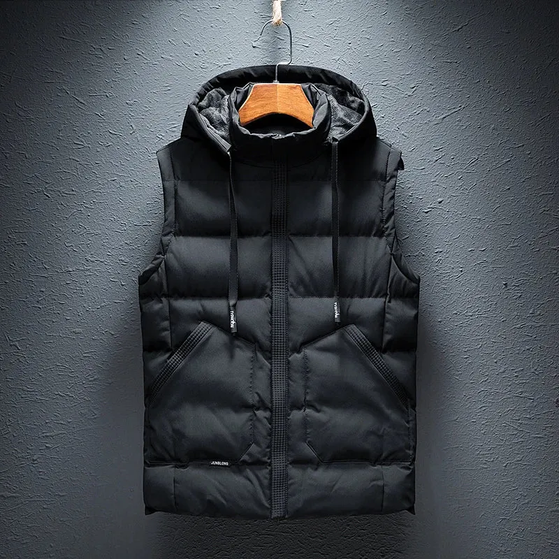 Elegant Men's Waistcoat