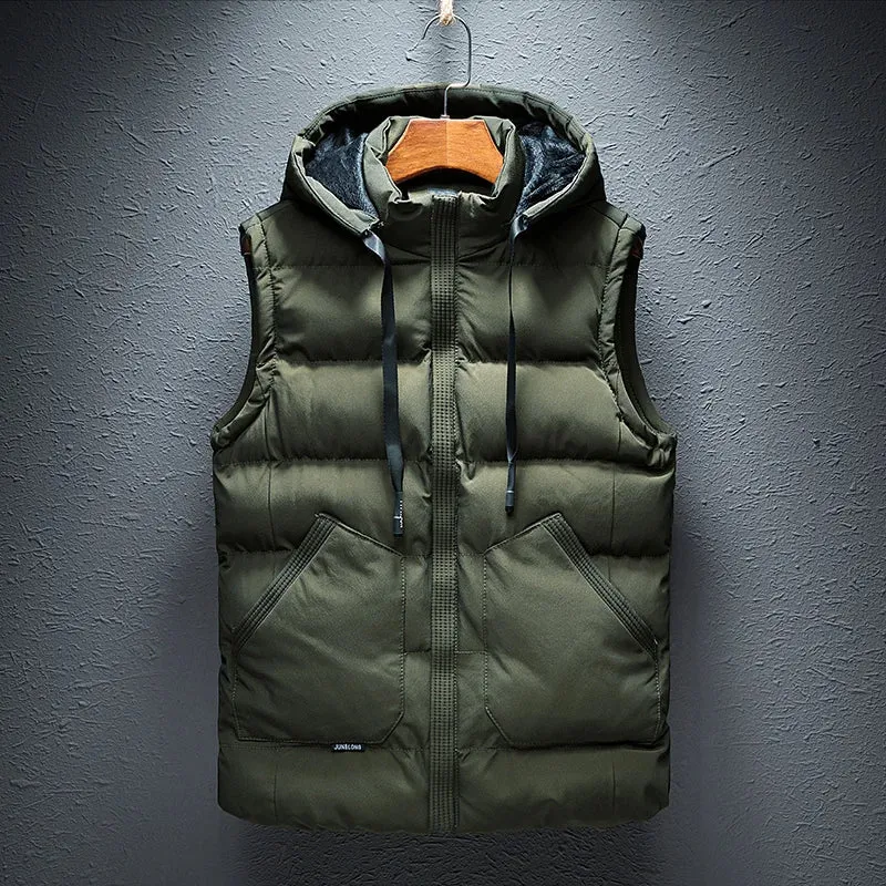 Elegant Men's Waistcoat