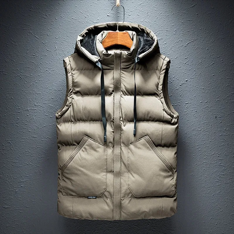 Elegant Men's Waistcoat