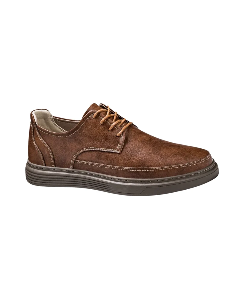 Elegant Oxford Shoes