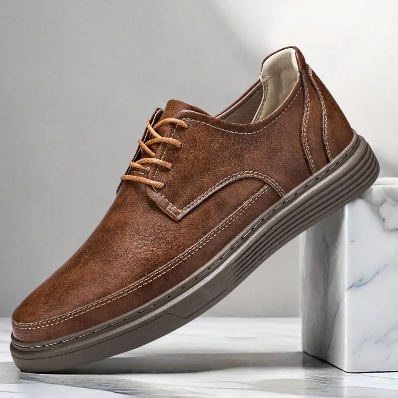 Elegant Oxford Shoes