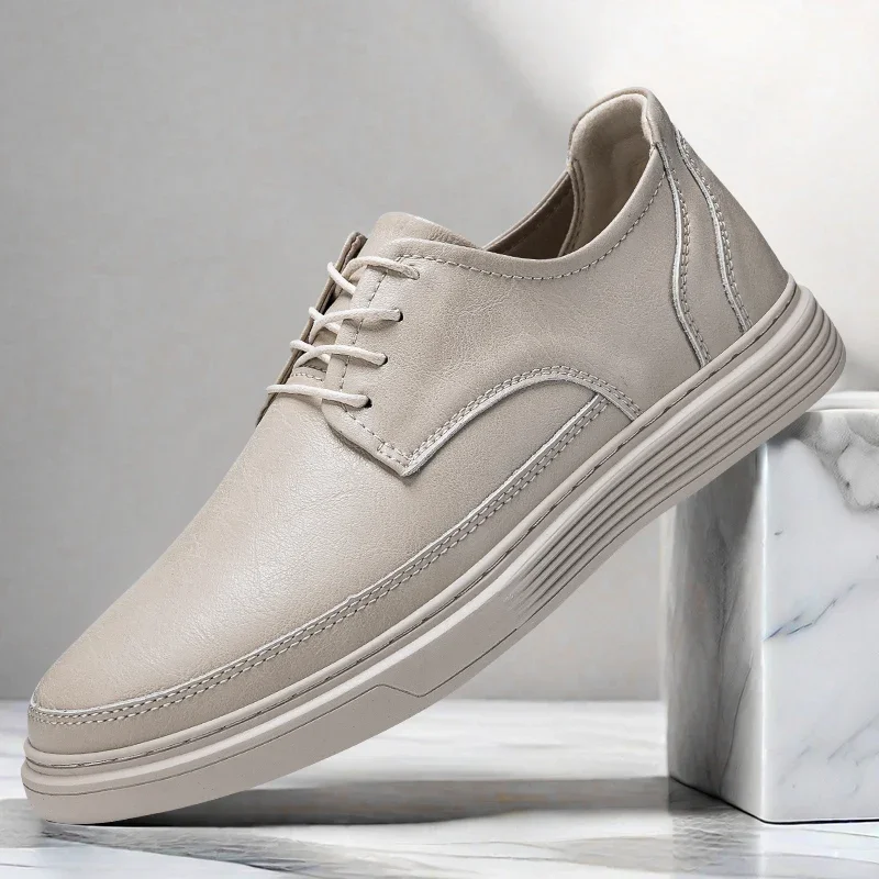 Elegant Oxford Shoes