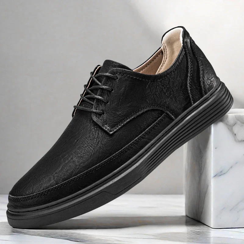 Elegant Oxford Shoes