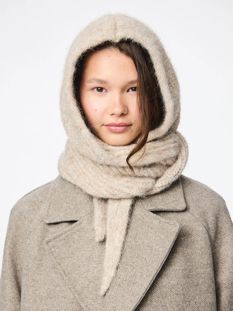 PCREBEKKA BONNET NOOS BC