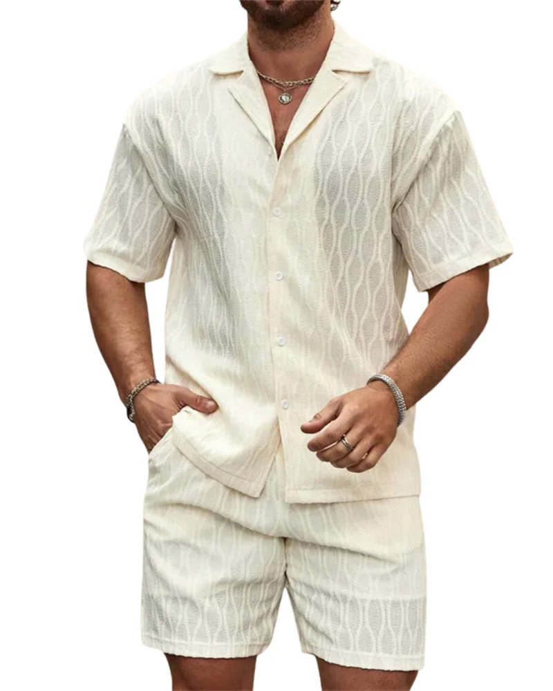 Elegant Summer Set
