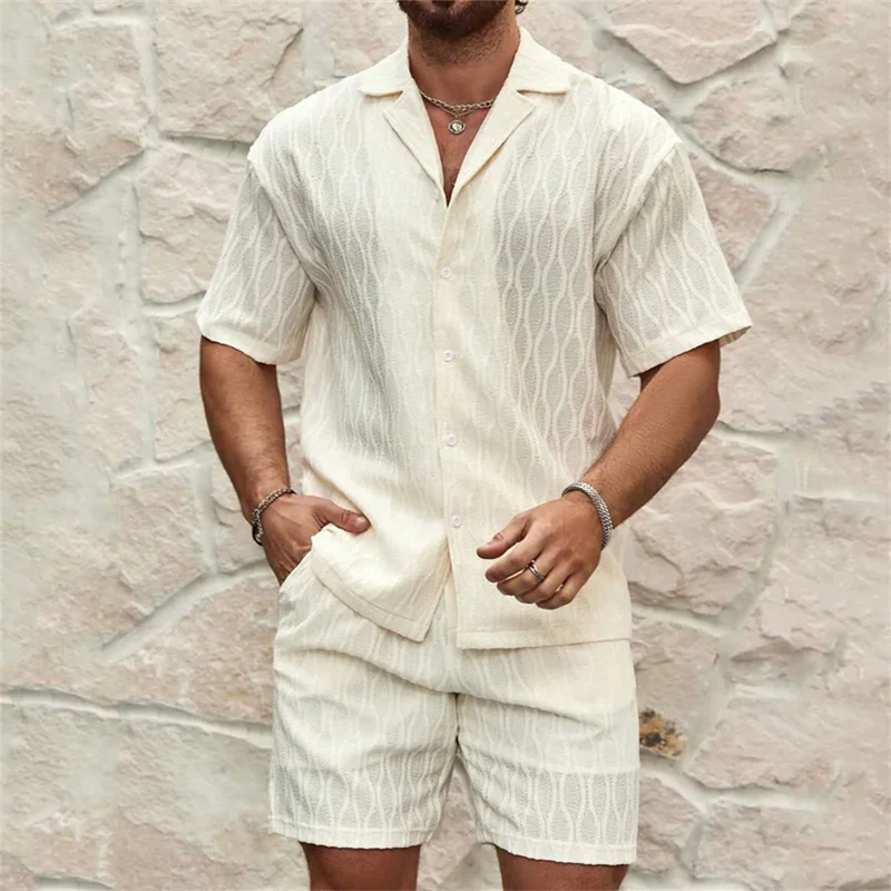 Elegant Summer Set