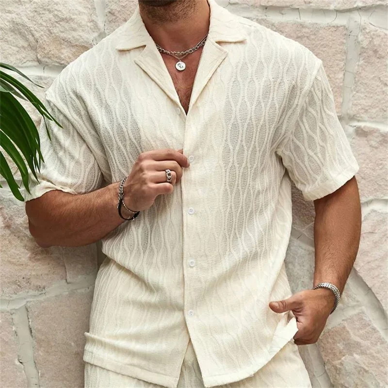 Elegant Summer Set