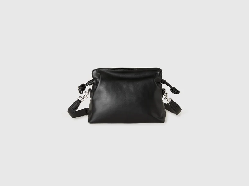 Beuteltasche mit Kordelzug