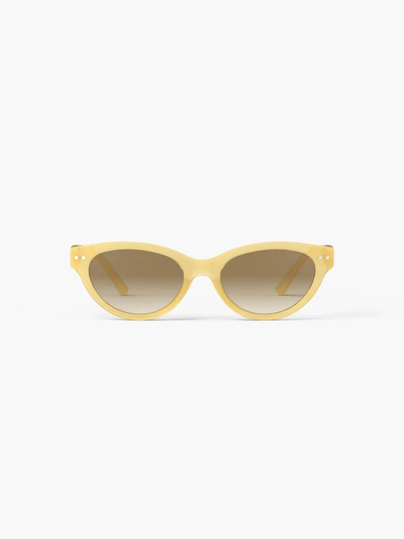 Sonnenbrille #LUZ Pastry Dream