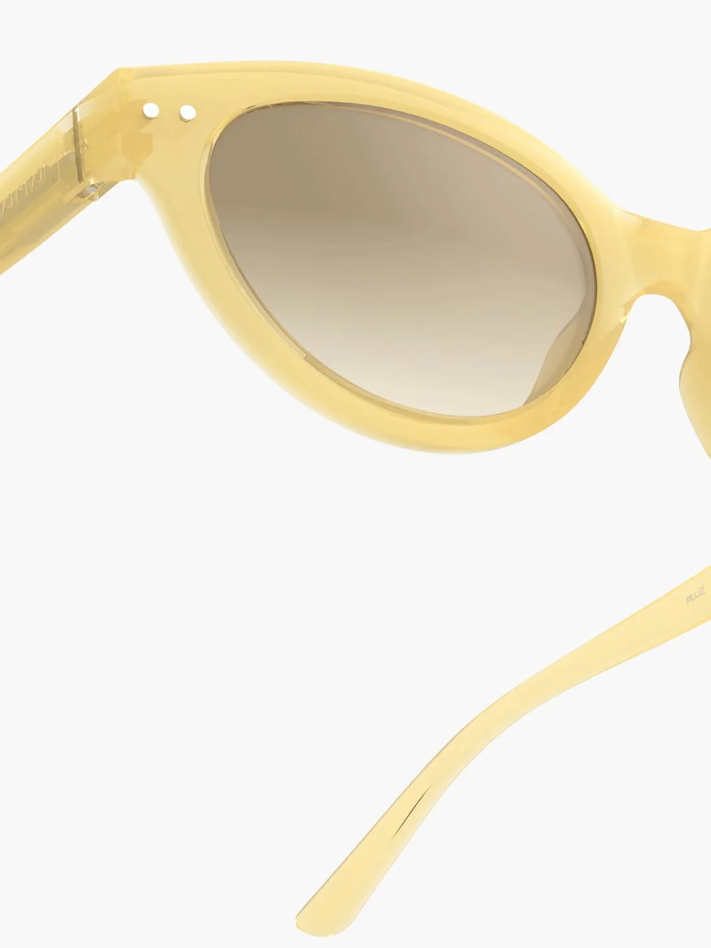 Sonnenbrille #LUZ Pastry Dream