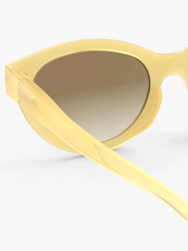 Sonnenbrille #LUZ Pastry Dream