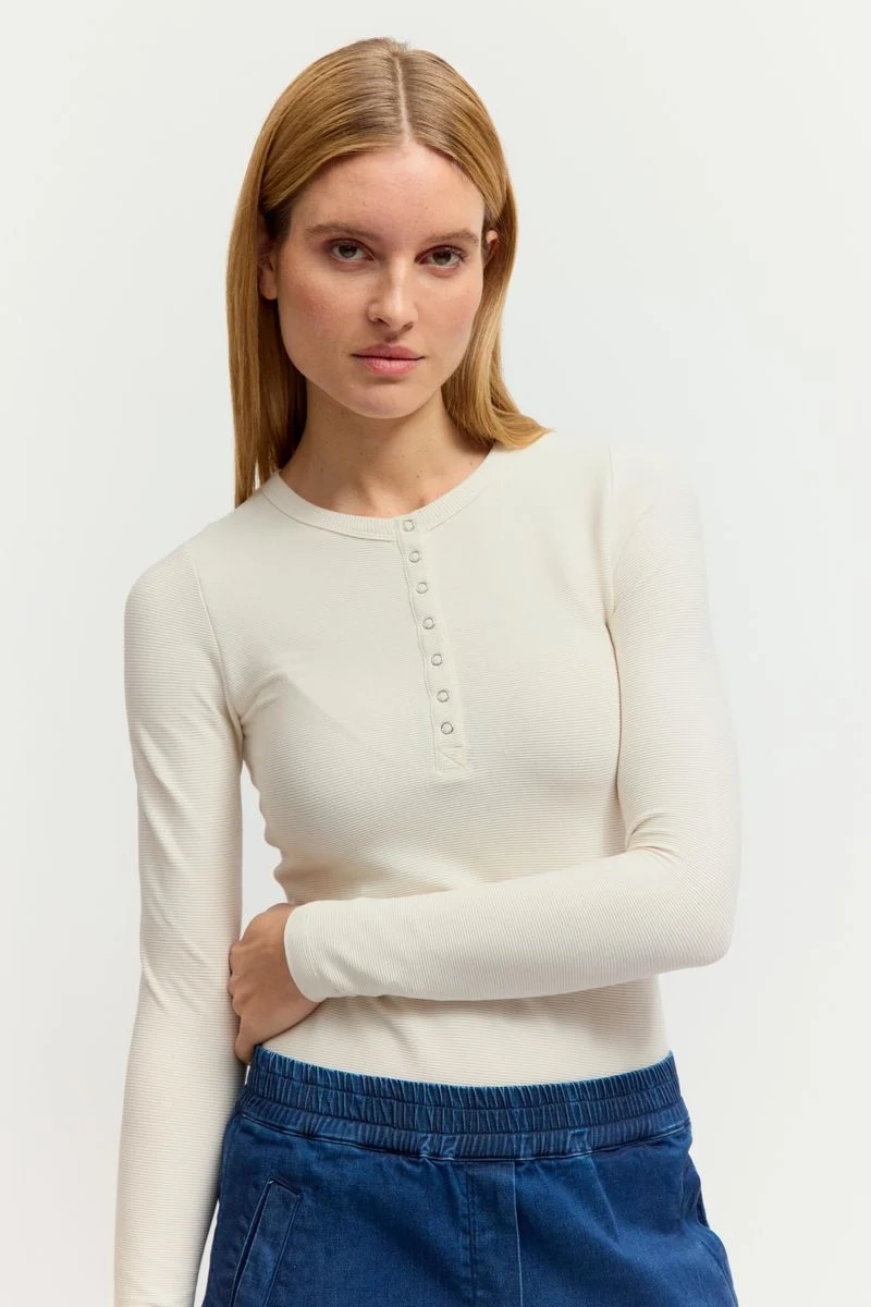 Rib Henley