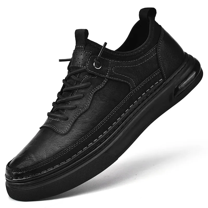 Elegant Leather Shoes