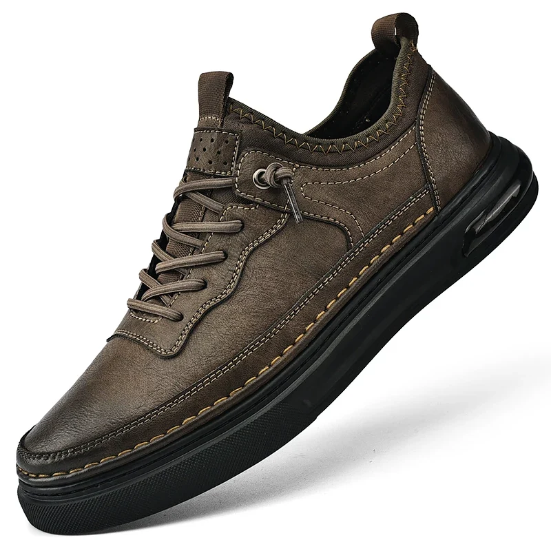 Elegant Leather Shoes