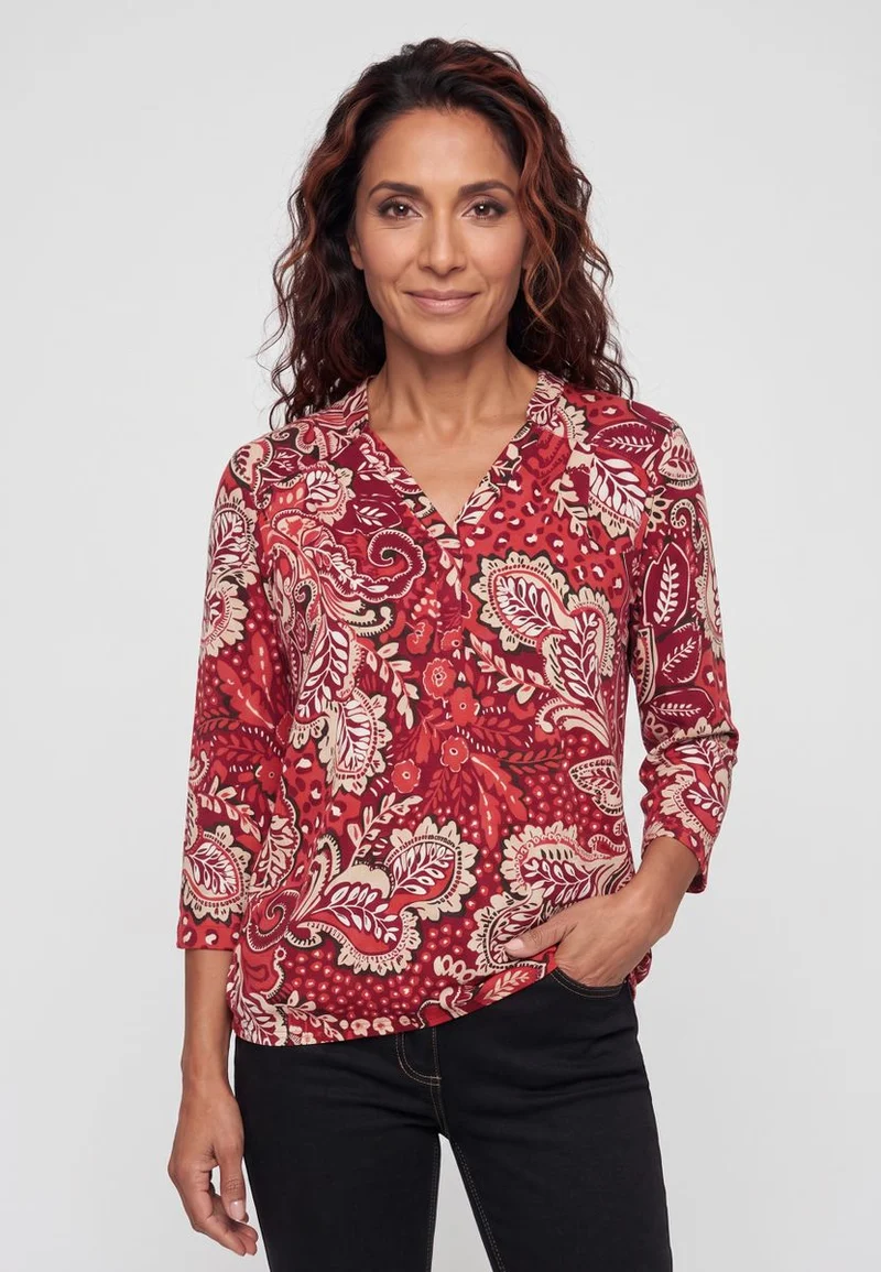 T-Shirt Long Sleeves