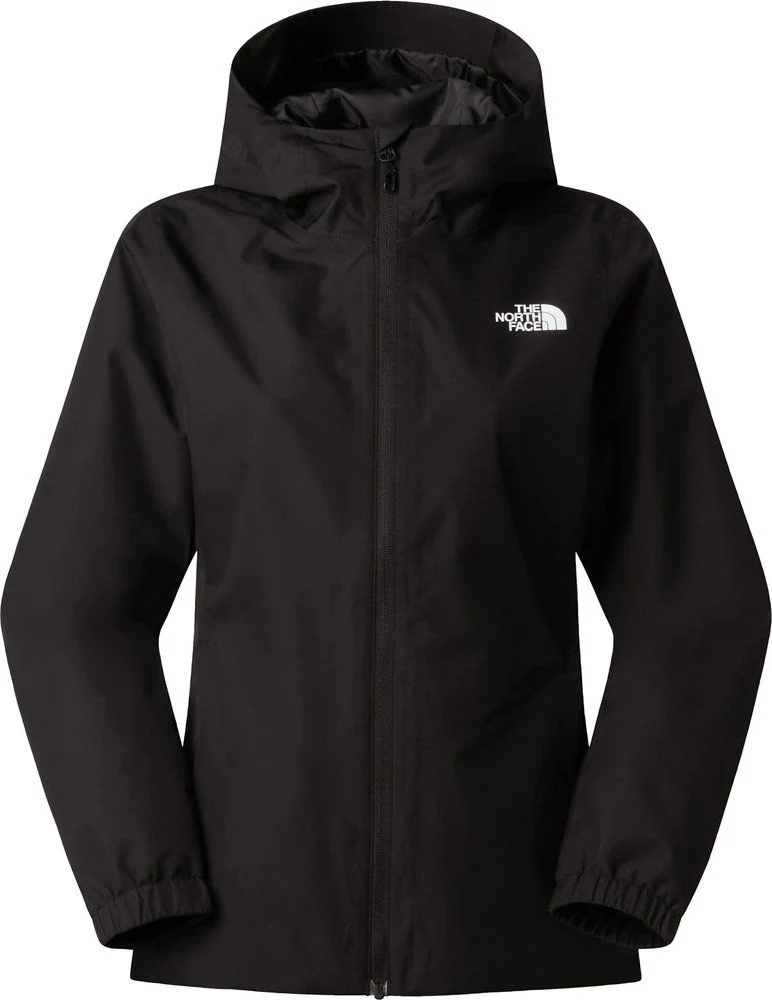 THE NORTH FACE Damen Regenjacke W QUEST MONO JACKET