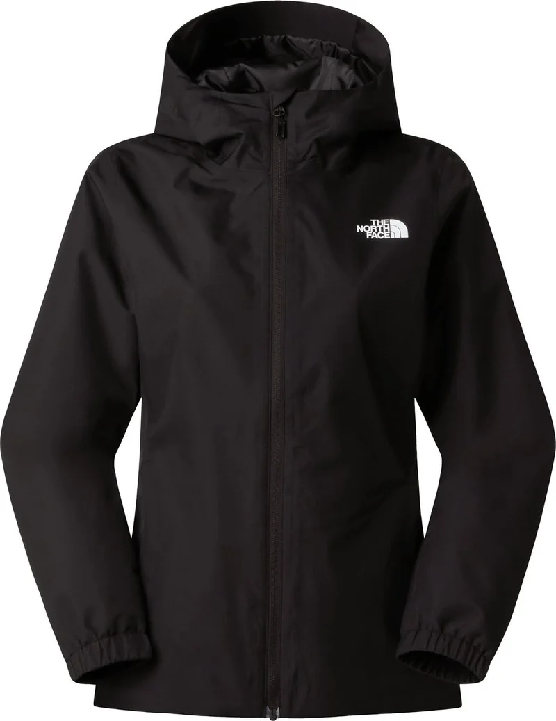 THE NORTH FACE Damen Regenjacke W QUEST MONO JACKET