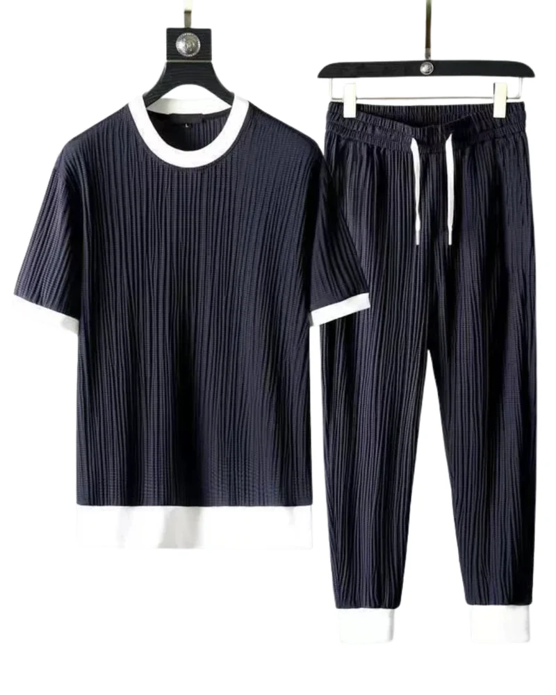 Elegant Breathable Set
