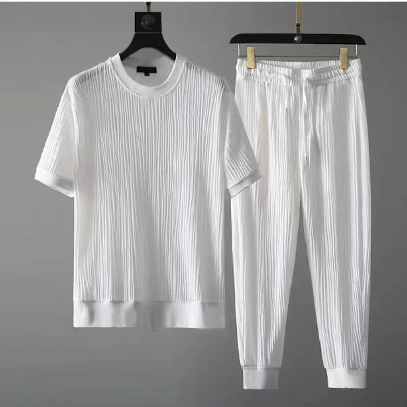 Elegant Breathable Set