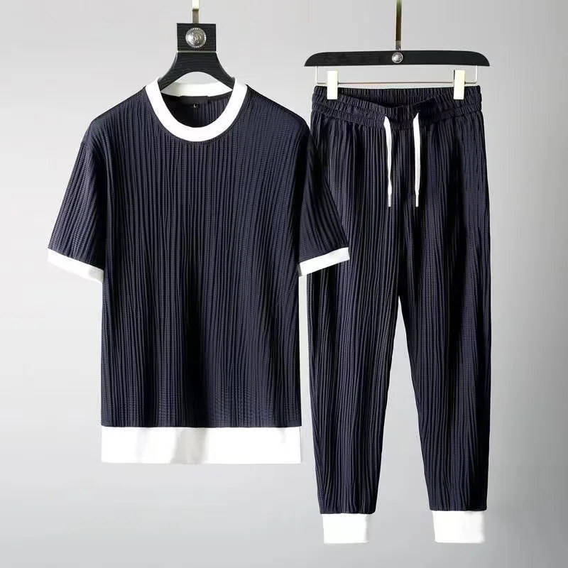Elegant Breathable Set