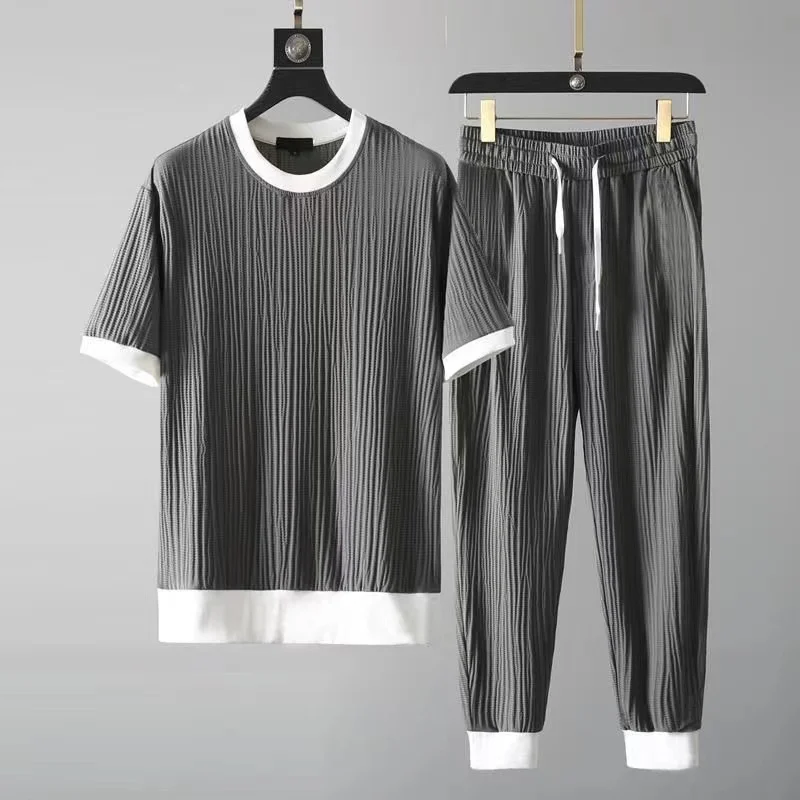 Elegant Breathable Set