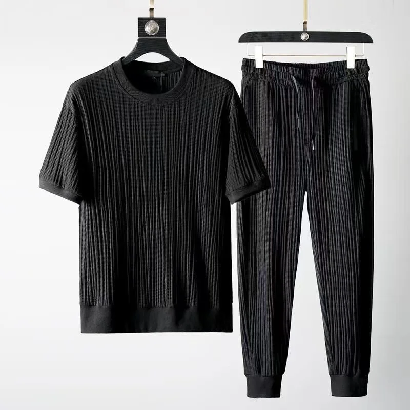 Elegant Breathable Set