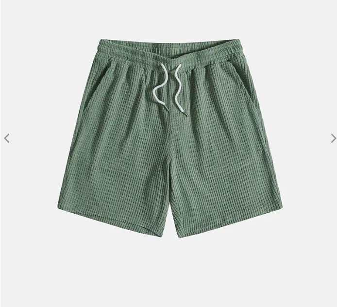 Elegant Cotton Summer Set