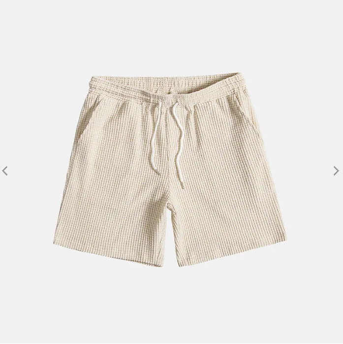Elegant Cotton Summer Set