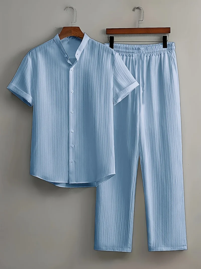 Casual Summer Set