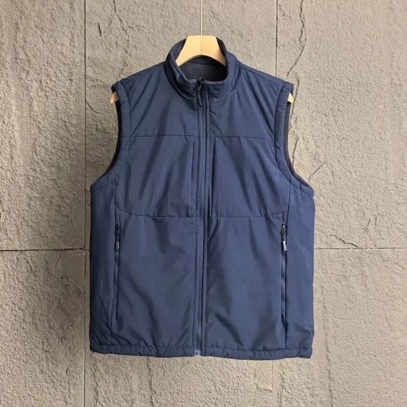 Elegant Men's Vest