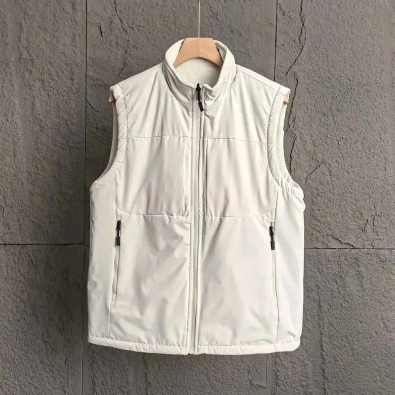 Elegant Men's Vest