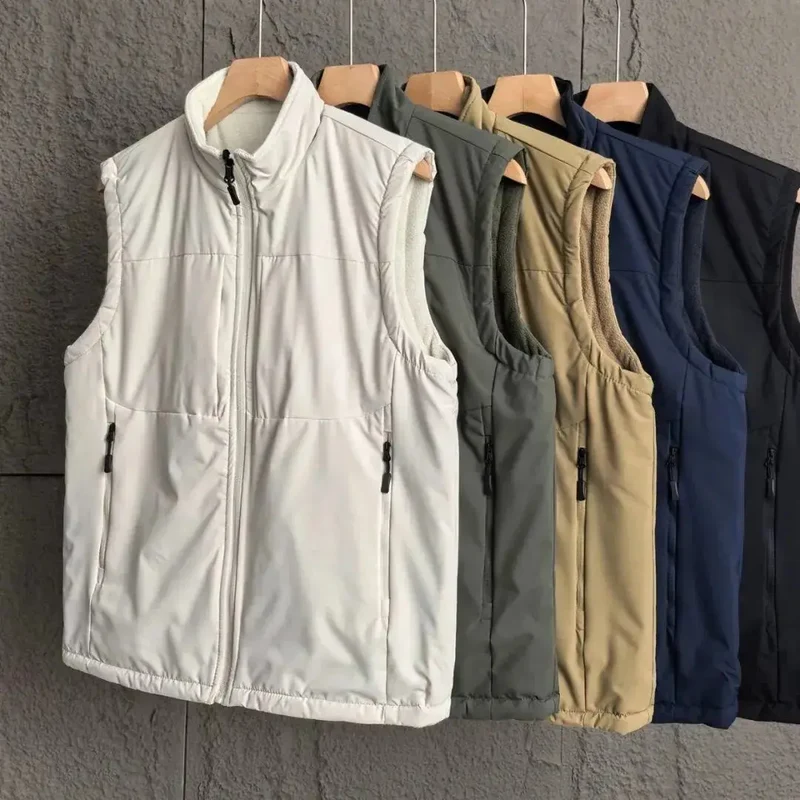Elegant Men's Vest