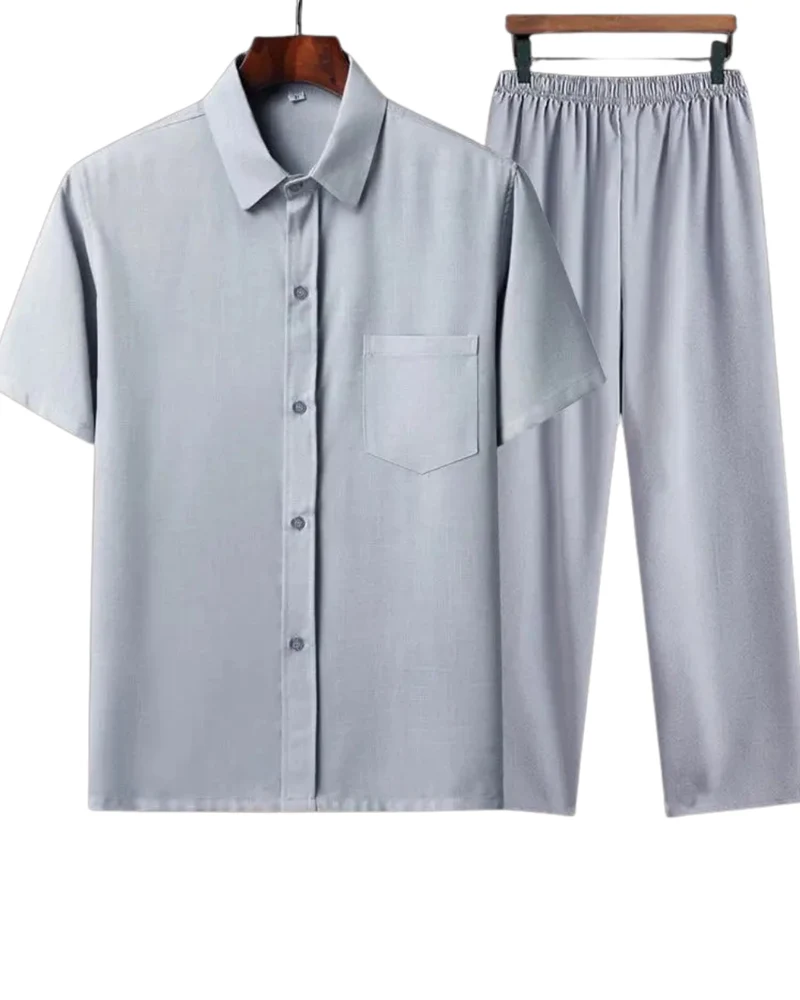 Elegant ligtweight Summer Set