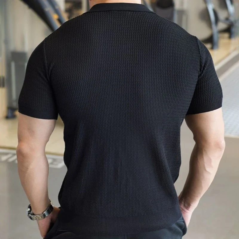 Business Polo Shirt