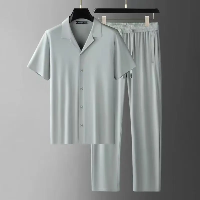 Premium Men's Set