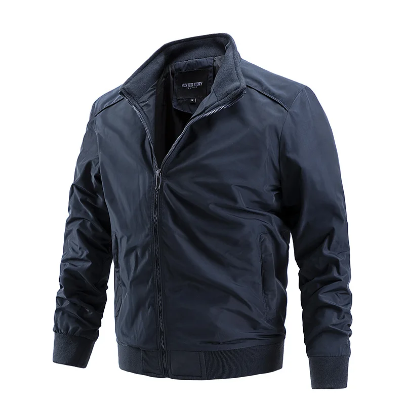 Casual Lightweight Jacket