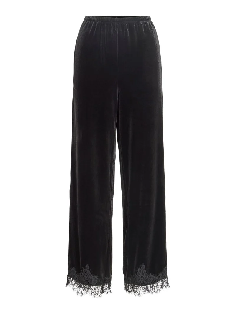 VIALINDRA HW WIDE PANTS/VOL/BFS