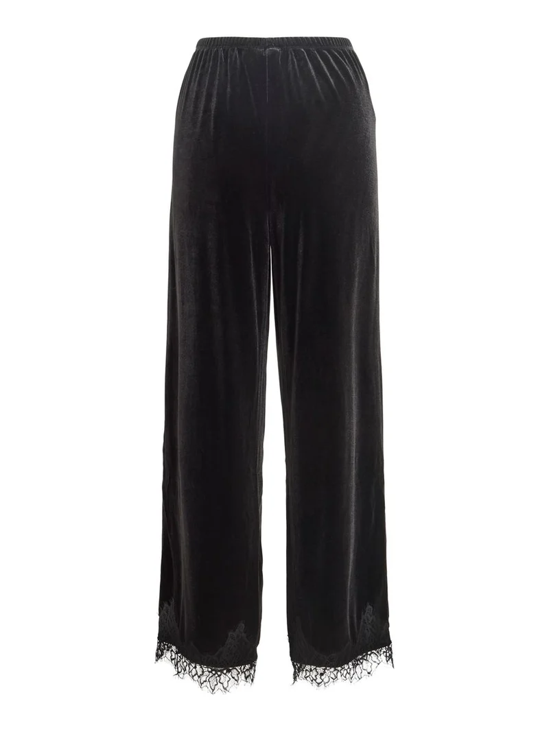 VIALINDRA HW WIDE PANTS/VOL/BFS