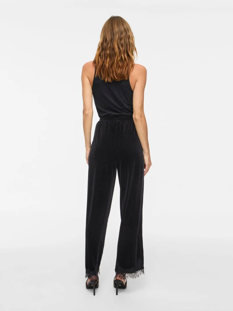 VIALINDRA HW WIDE PANTS/VOL/BFS