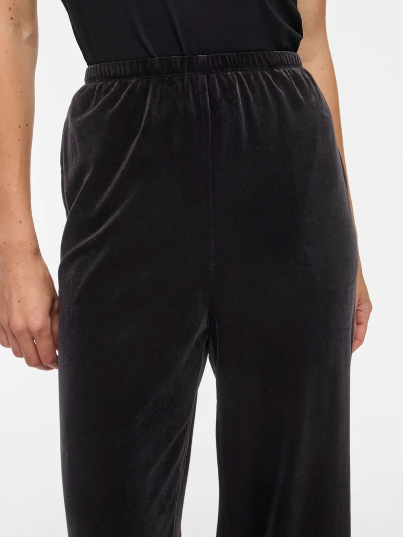 VIALINDRA HW WIDE PANTS/VOL/BFS