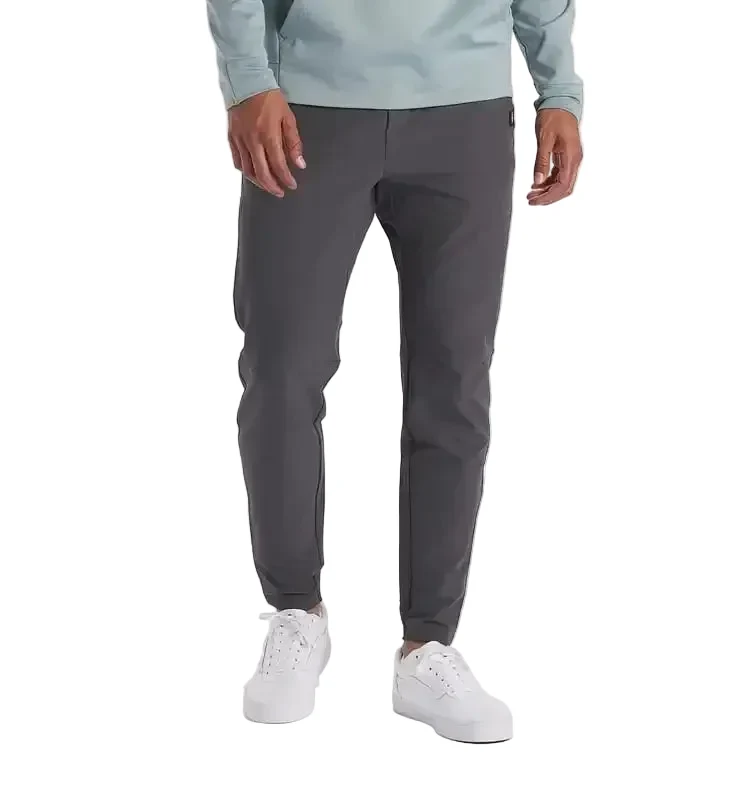 Elegant Stretch Pants