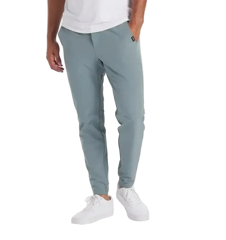 Elegant Stretch Pants