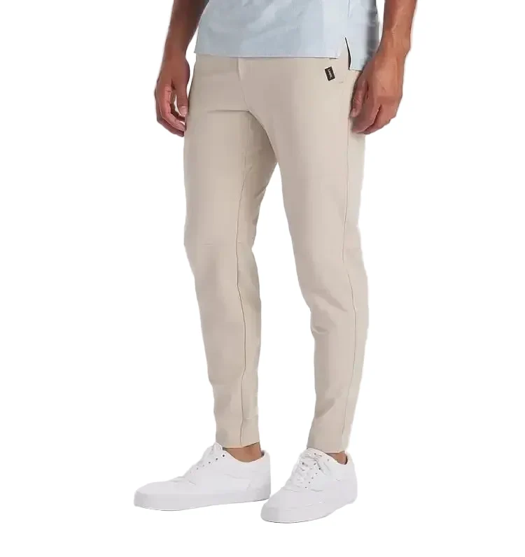 Elegant Stretch Pants