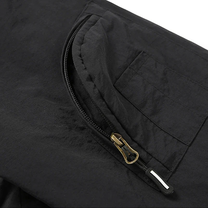 Elegant Tactical Jacket